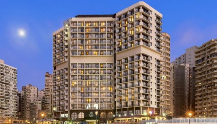 Hotel Ab-sheraton El Montazah poza 0