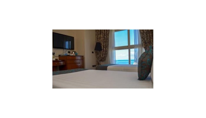 Hotel Cherry Maryski Ex Grand Royal Alex poza 4