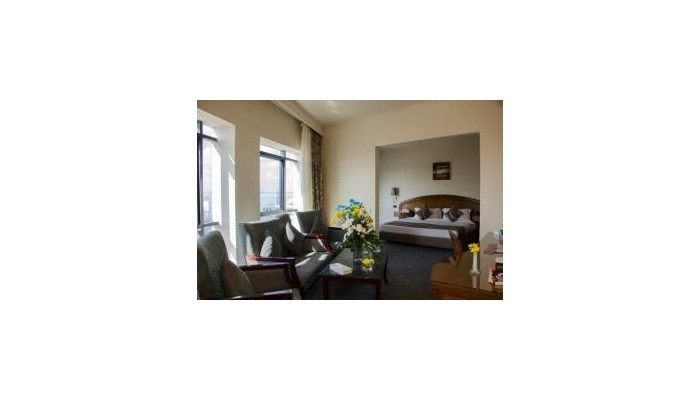 Hotel Cherry Maryski Ex Grand Royal Alex poza 3