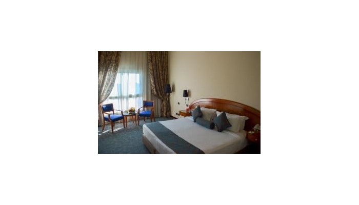 Hotel Cherry Maryski Ex Grand Royal Alex poza 2