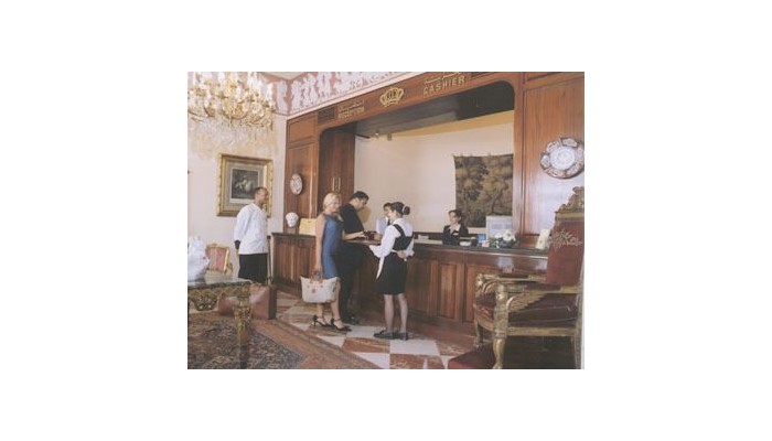Poza pentru Hotel Le Metropole 604-1487588385 Hotel Le Metropole poza 6