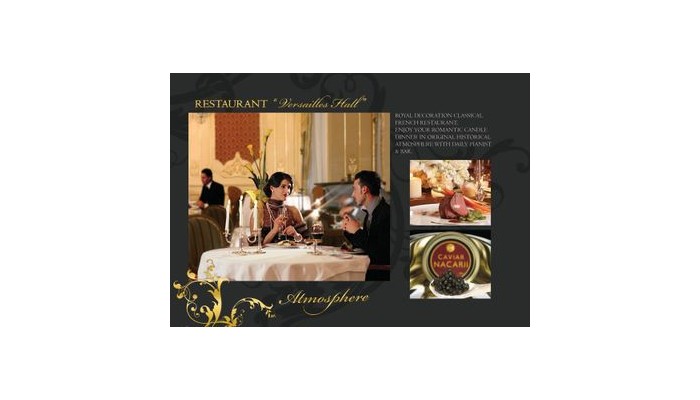 Poza pentru Hotel Le Metropole 772-1487588382 Hotel Le Metropole poza 3