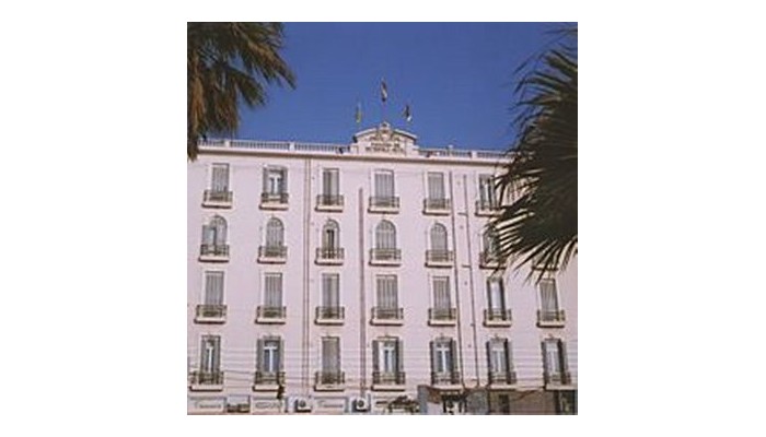 Poza pentru Hotel Le Metropole 841-1487588380 Hotel Le Metropole poza 1