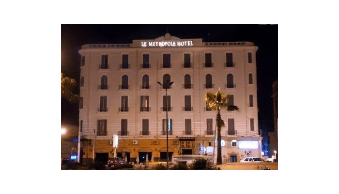 Poza pentru Hotel Paradise Inn Le Metropole 223-1487588468 Hotel Paradise Inn Le Metropole poza 1