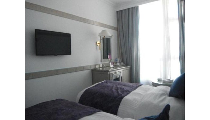 Poza pentru Hotel Romance Alexandria 1727-1569276133 Hotel Romance Alexandria poza 7