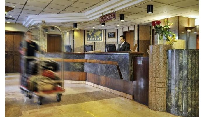 Poza pentru Hotel Romance Alexandria 5162-1569276131 Hotel Romance Alexandria poza 0