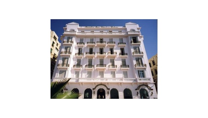 Hotel Windsor Palace poza 0