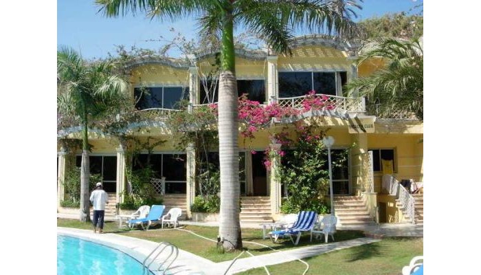 Poza pentru Paradise Inn Le Metropole Hotel 5747-1565613664 Paradise Inn Le Metropole Hotel poza 0