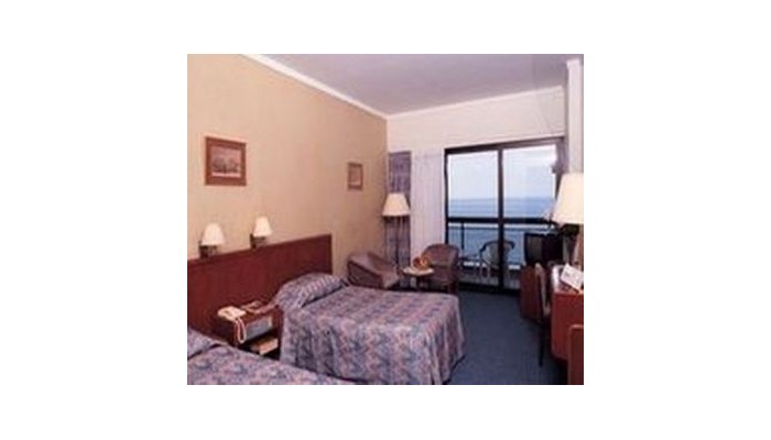 Plaza Hotel Alexandria poza 2