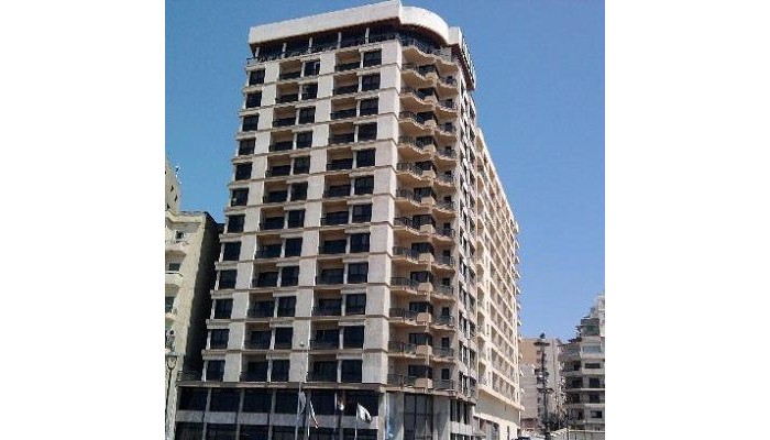 Plaza Hotel Alexandria poza 5
