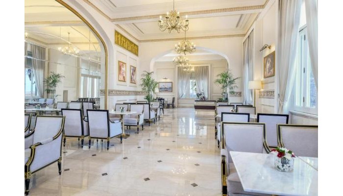 Poza pentru Steigenberger Cecil Hotel Alexandria 2038-1747816704 Steigenberger Cecil Hotel Alexandria poza 9