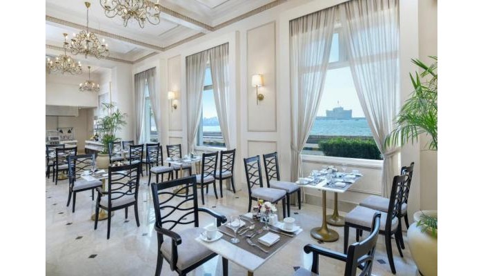 Poza pentru Steigenberger Cecil Hotel Alexandria 4194-1747816698 Steigenberger Cecil Hotel Alexandria poza 7