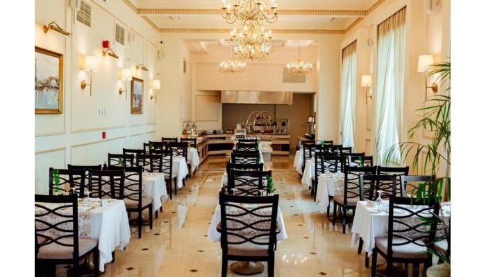 Poza pentru Steigenberger Cecil Hotel Alexandria 4733-1747816701 Steigenberger Cecil Hotel Alexandria poza 8