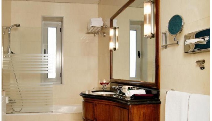 Poza pentru Steigenberger Cecil Hotel Alexandria 7116-1747816692 Steigenberger Cecil Hotel Alexandria poza 5