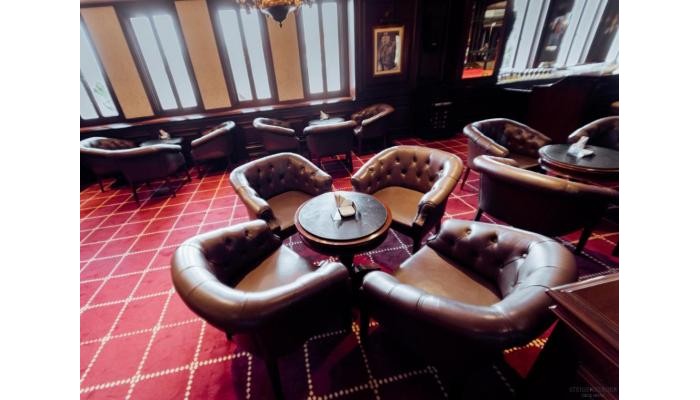 Poza pentru Steigenberger Cecil Hotel Alexandria 7233-1747816695 Steigenberger Cecil Hotel Alexandria poza 6
