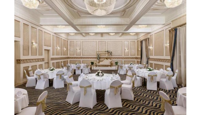 Poza pentru Steigenberger Cecil Hotel Alexandria 8933-1747816713 Steigenberger Cecil Hotel Alexandria poza 12