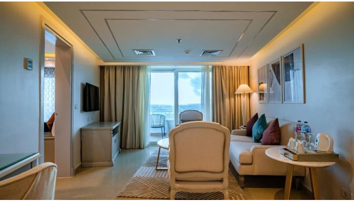 Sunrise Alex Avenue Resort poza 7