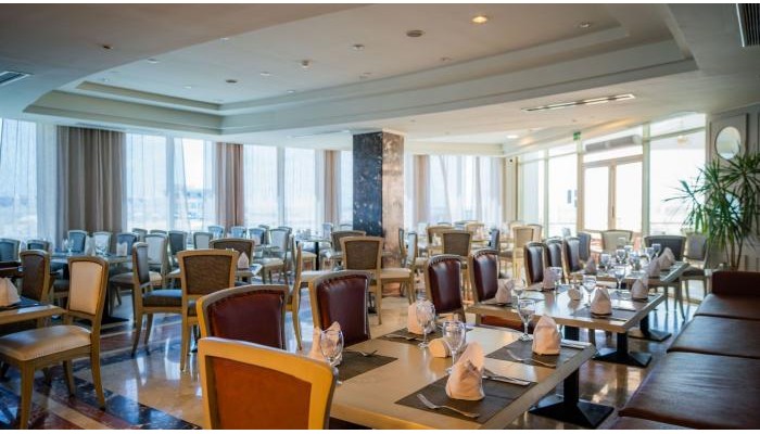 Sunrise Alex Avenue Resort poza 17