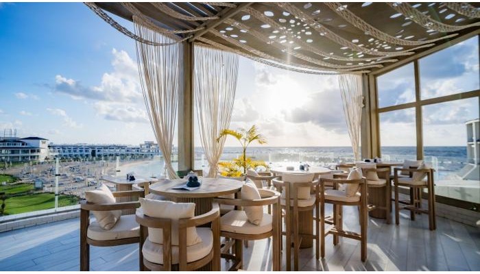 Sunrise Alex Avenue Resort poza 24