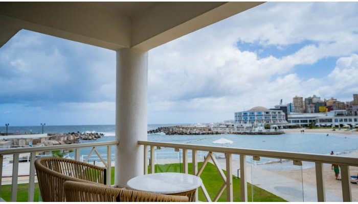 Sunrise Alex Avenue Resort poza 10