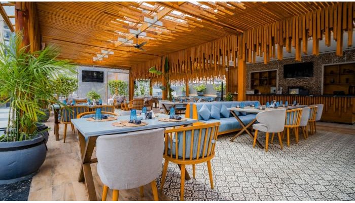 Sunrise Alex Avenue Resort poza 20