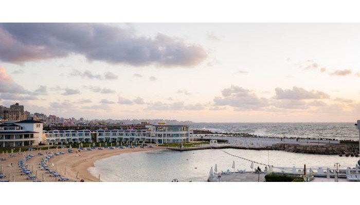 Sunrise Alex Avenue Resort poza 0