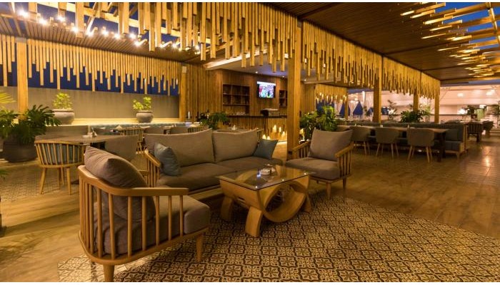 Sunrise Alex Avenue Resort poza 22