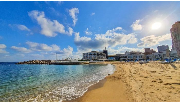 Sunrise Alex Avenue Resort poza 1