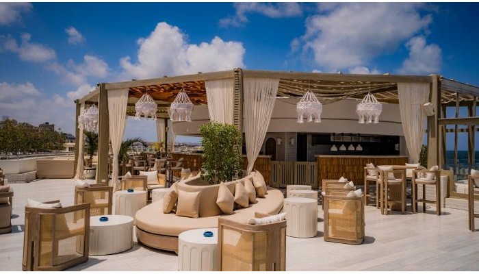 Sunrise Alex Avenue Resort poza 23