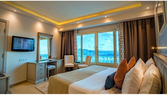 Sunrise Alex Avenue Resort poza 4