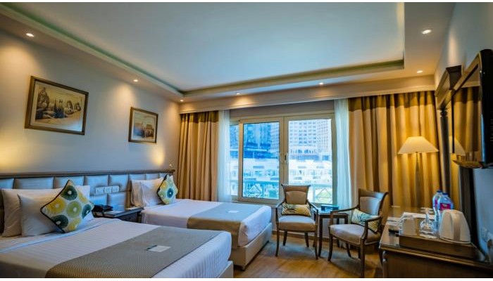 Sunrise Alex Avenue Resort poza 2