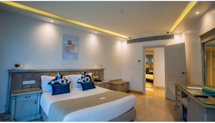 Sunrise Alex Avenue Resort poza 8