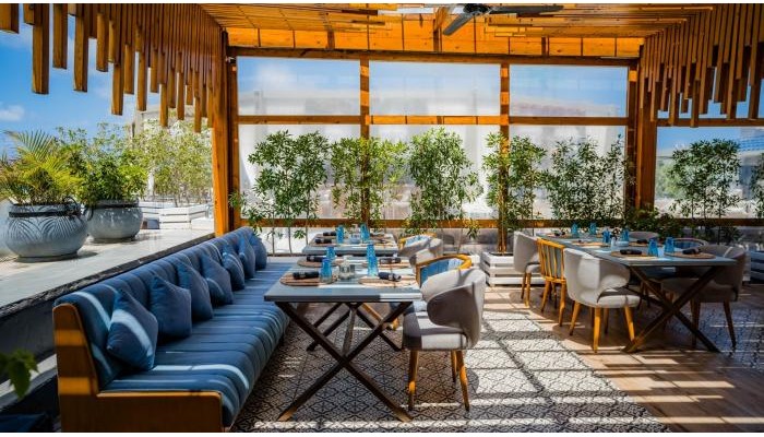 Sunrise Alex Avenue Resort poza 21