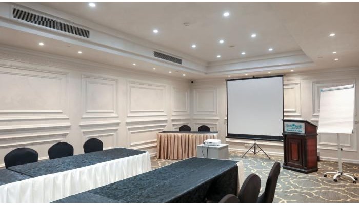 Sunrise Alex Avenue Resort poza 27