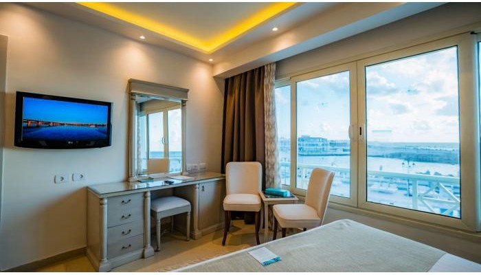 Sunrise Alex Avenue Resort poza 6