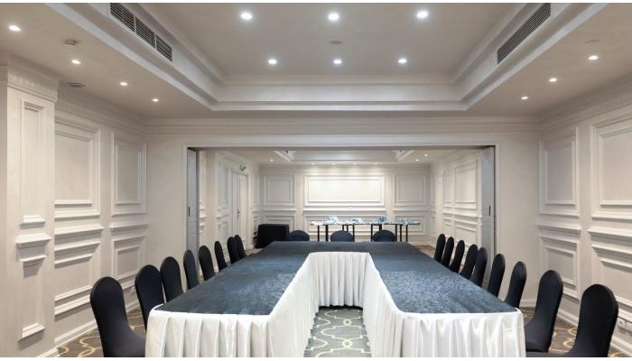 Sunrise Alex Avenue Resort poza 28