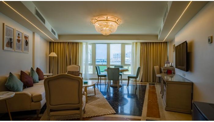 Sunrise Alex Avenue Resort poza 16