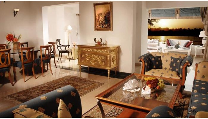 Steigenberger Resort Achti poza 18