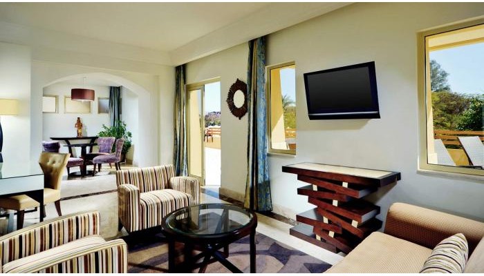 Steigenberger Resort Achti poza 19