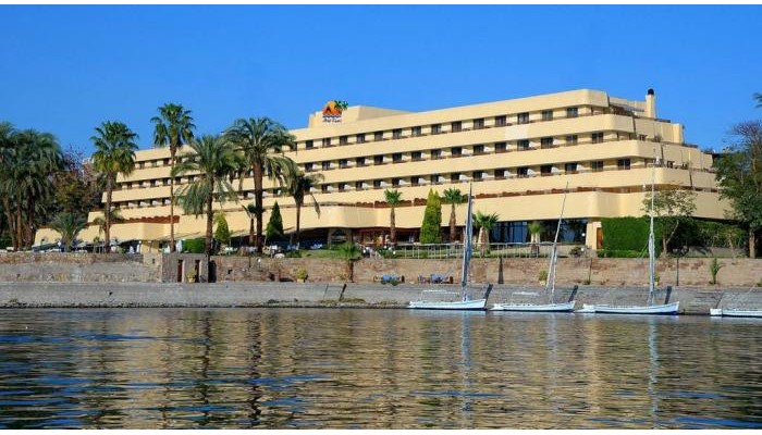 Steigenberger Resort Achti poza 0