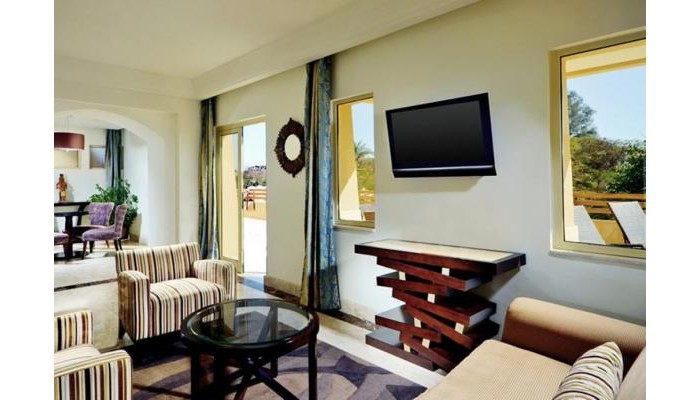 Steigenberger Resort Achti poza 7