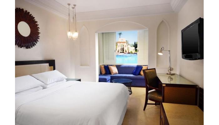 Steigenberger Resort Achti poza 13