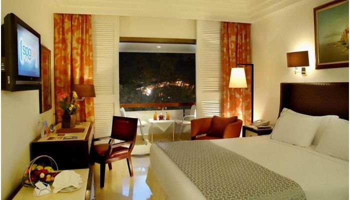 Steigenberger Resort Achti poza 12