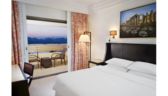 Steigenberger Resort Achti poza 14