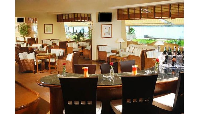 Steigenberger Resort Achti poza 5