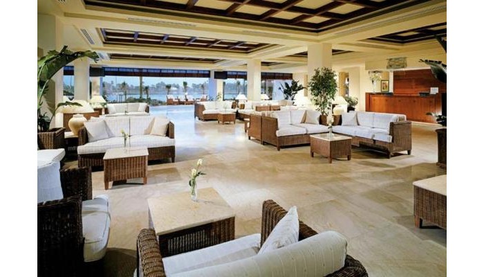 Steigenberger Resort Achti poza 10