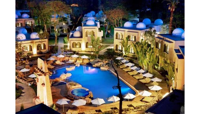 Steigenberger Resort Achti poza 3