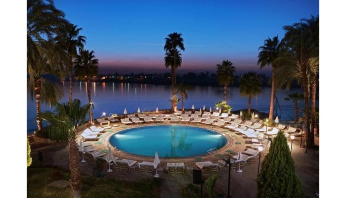 Steigenberger Resort Achti poza 11