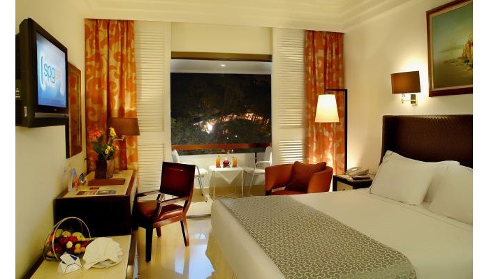 Steigenberger Resort Achti poza 16