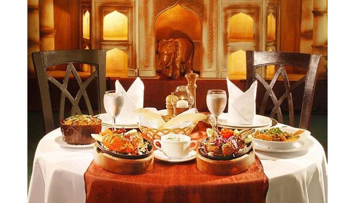 Steigenberger Resort Achti poza 4